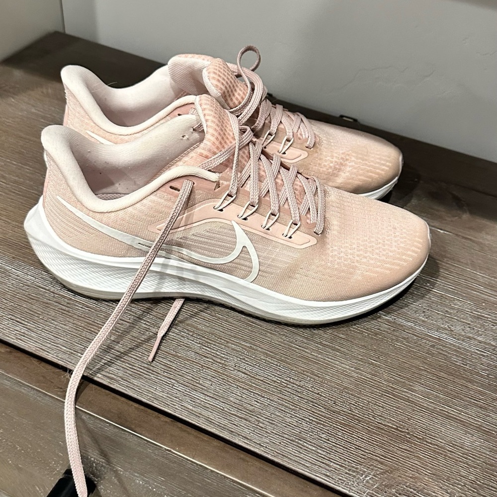 Woman’s Nikes